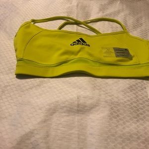 ADIDAS SPORT BRA
